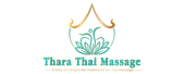 Thara Thai Massage - logo