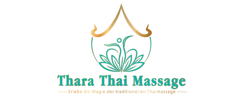 Thara Thai Massage - logo