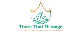 Thara Thai Massage - logo