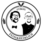 Feiss & Heimlich Pub&So.-logo