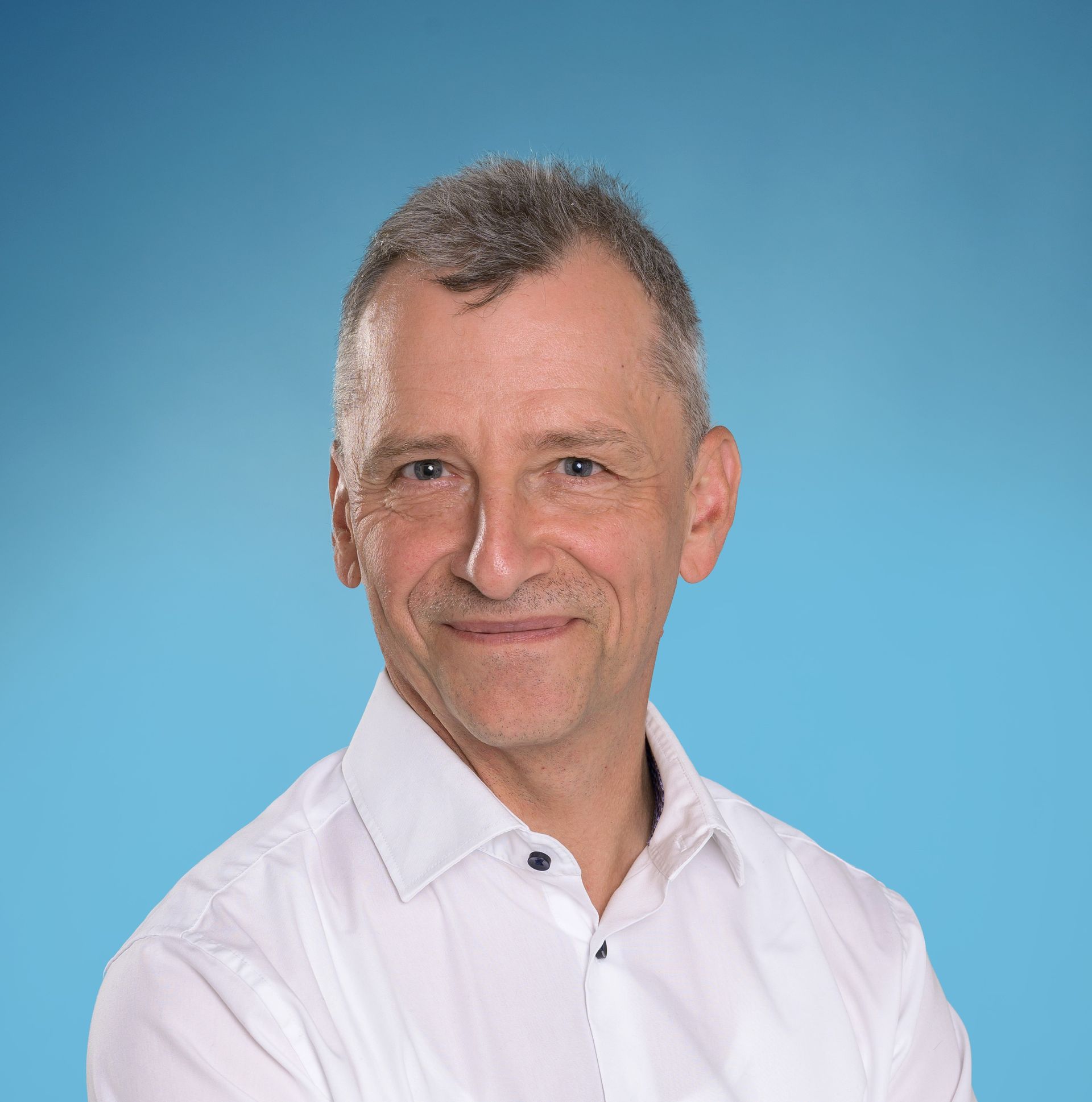 Rene Frohburg
