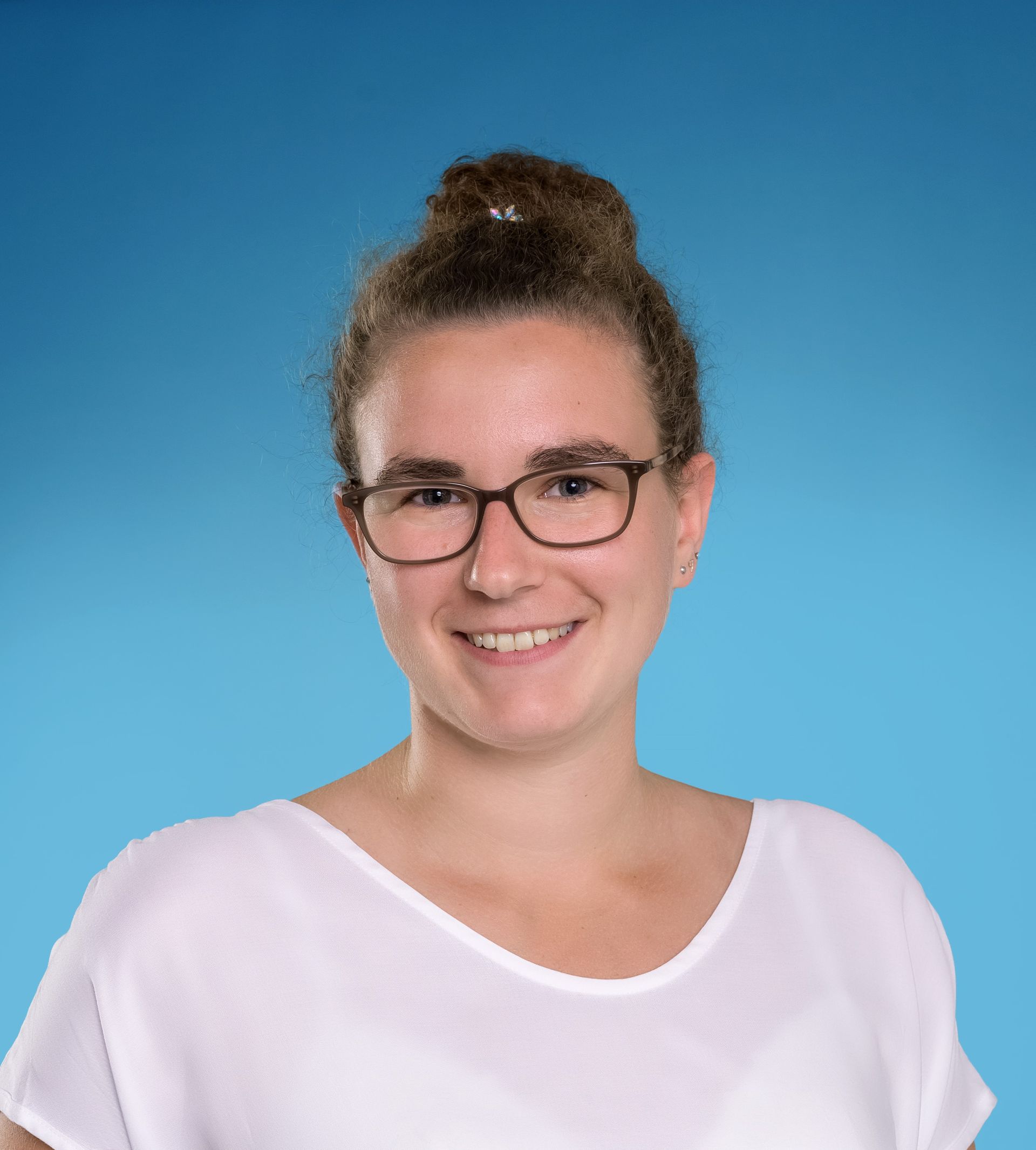 Lisa Liebscher