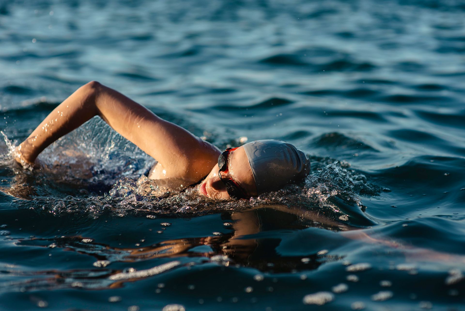 Gehörschutz Schwimmen