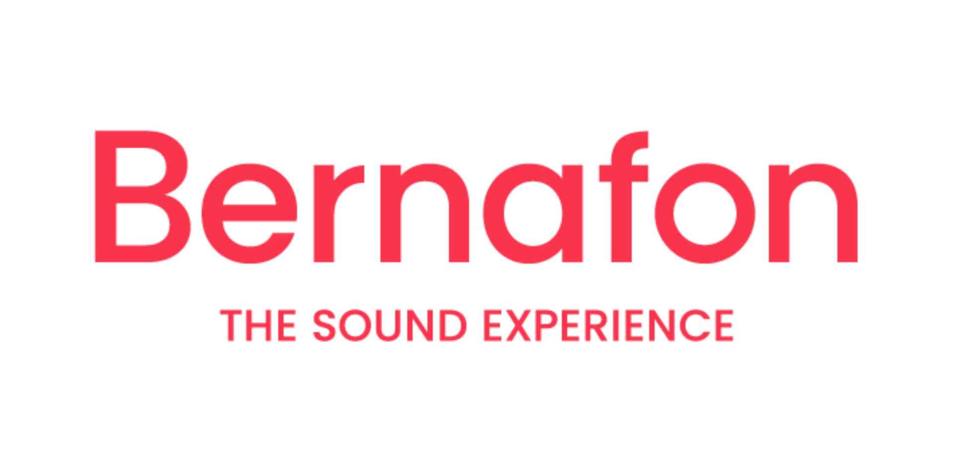 Logo Bernafon