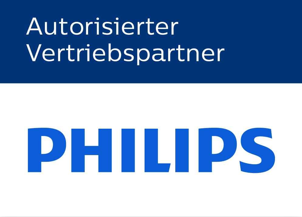 Logo Philips