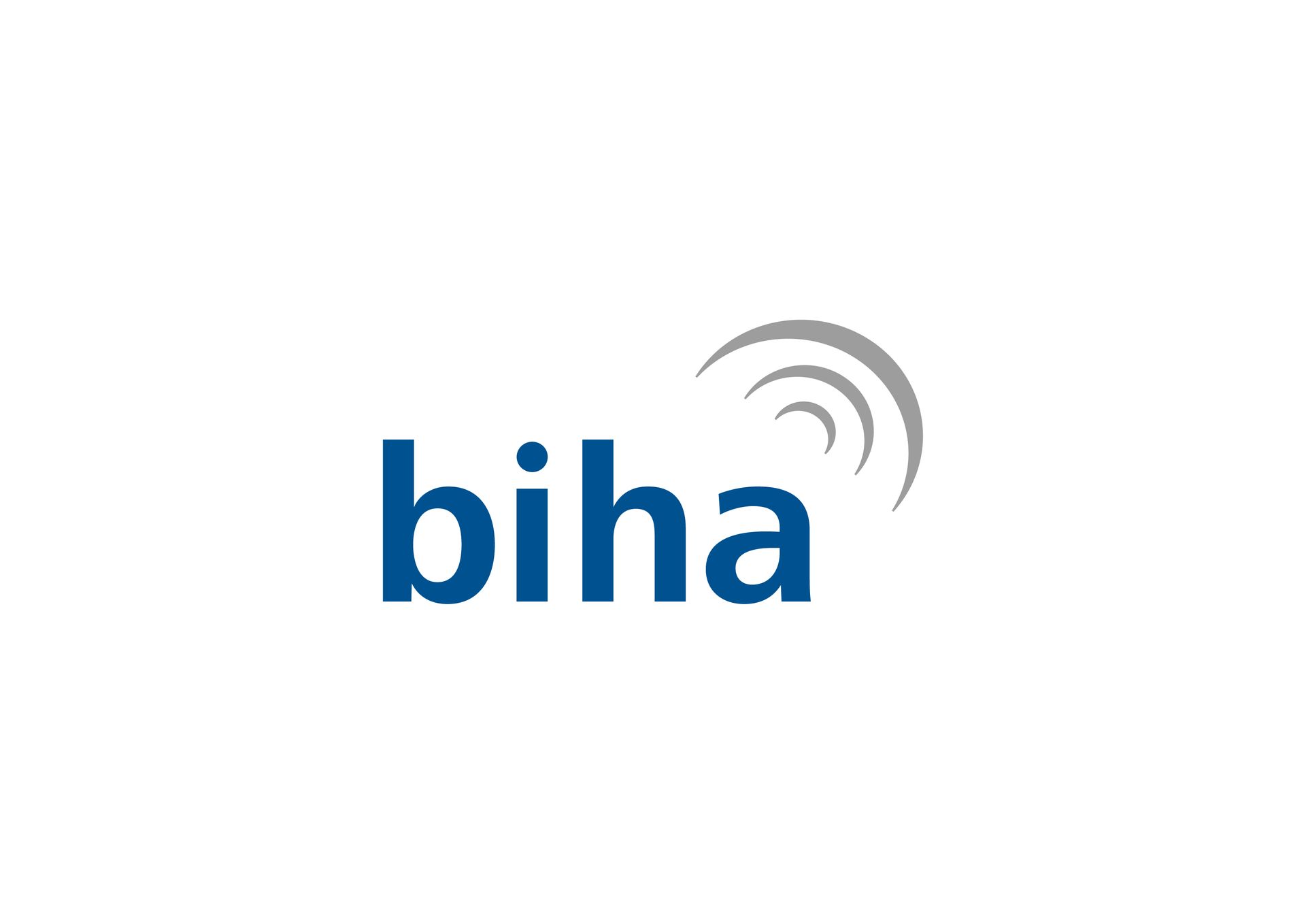biha Logo