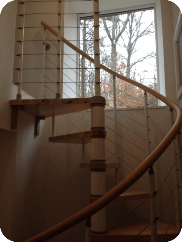 Menuiserie intérieure et extérieure