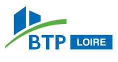 Logo Fédération BTP de la Loire