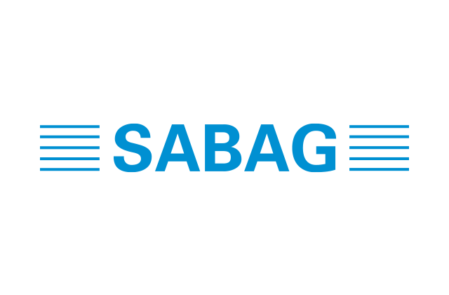 Logo Sabag