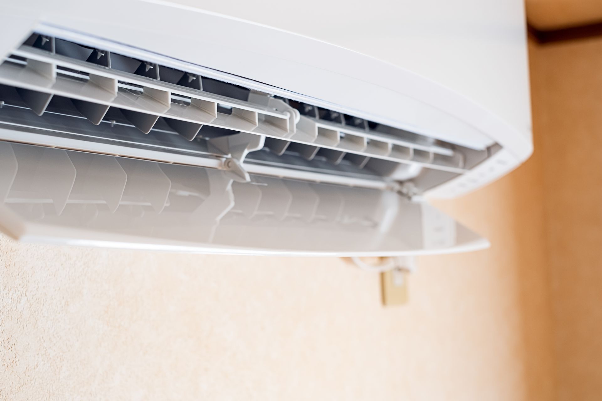 Climatisation murale réversible