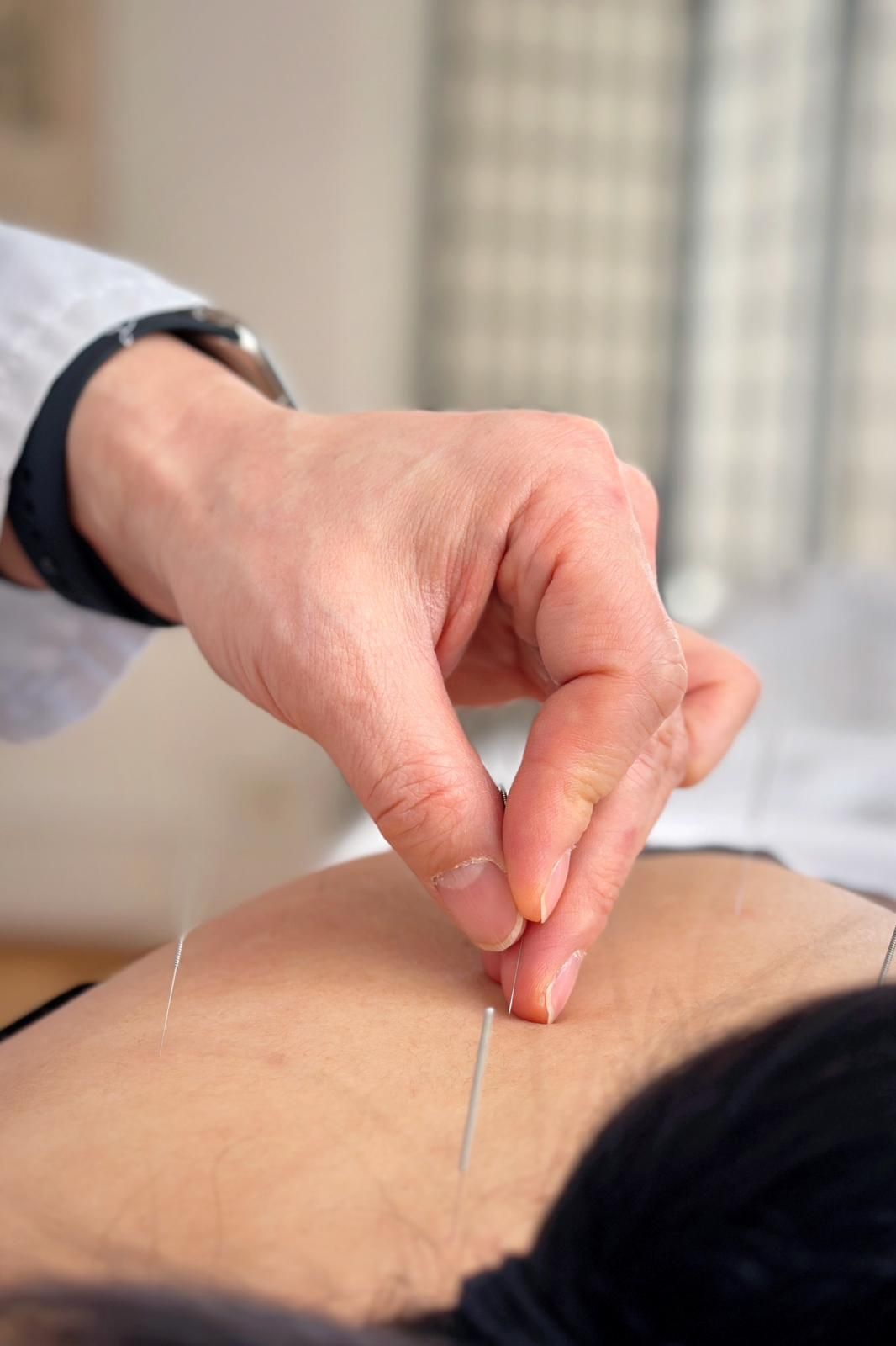 Il existe de nombreux types différents d'herbes et d'épices chinoises sur la table.