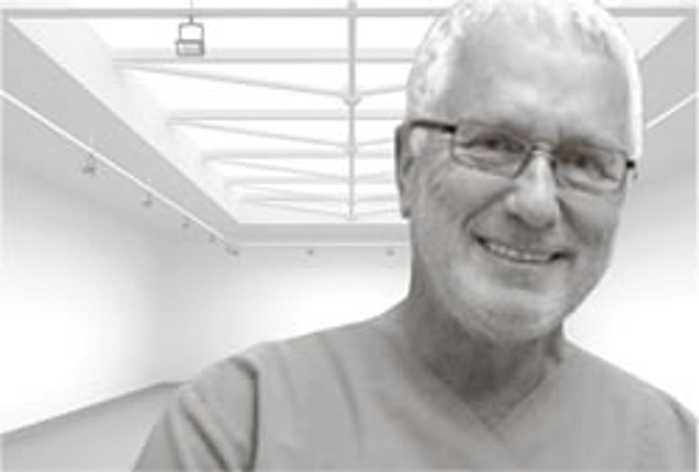Dr.Urs Benz ihr Facharzt für Lipödembehandlungen und Fettabsaugung