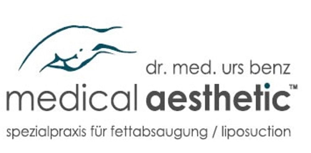 Dr. med. Urs Benz - logo 