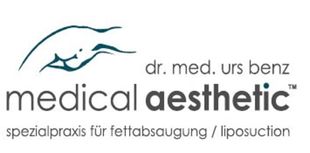 Dr. med. Urs Benz - logo