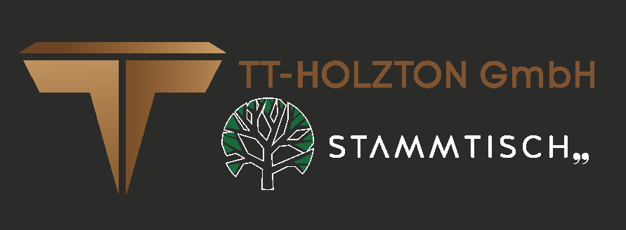 TT-Holzton GmbH Logo