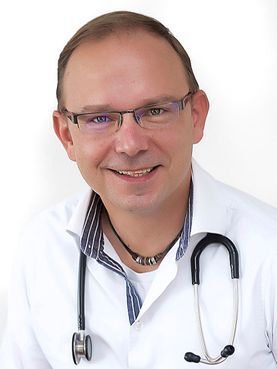 Alexander Hoppe Facharzt für Allgemeinmedizin Notfallmedizin Lymphologie