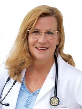 Dr. med. Petra Schwarz Fachärztin für Allgemeinmedizin