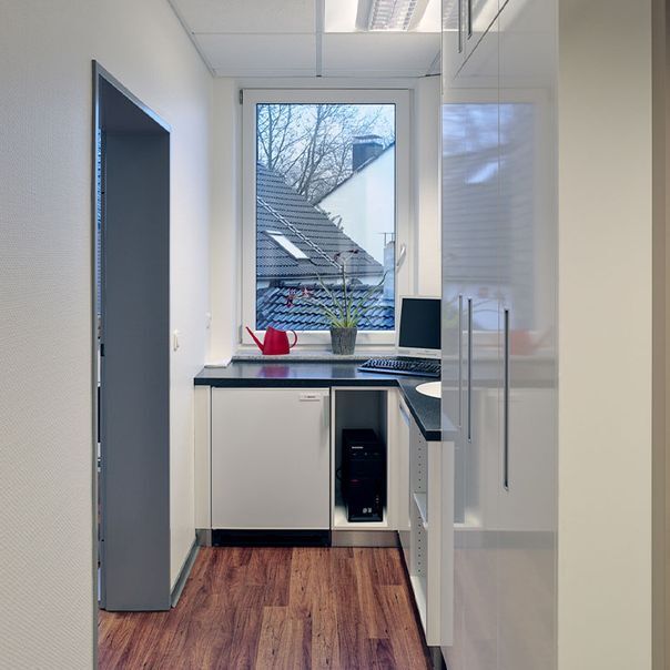 Gemeinschaftspraxis Rentfort in Gladbeck Hausarzt Praxis