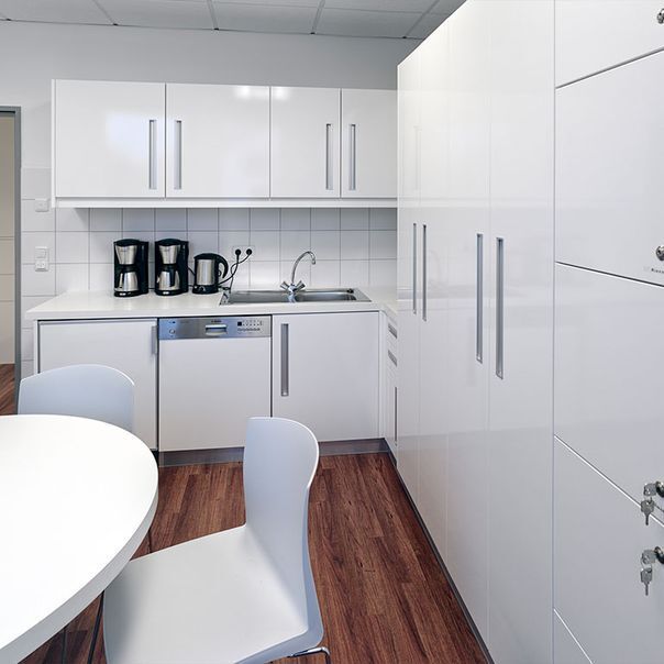 Gemeinschaftspraxis Rentfort in Gladbeck Hausarzt Praxis