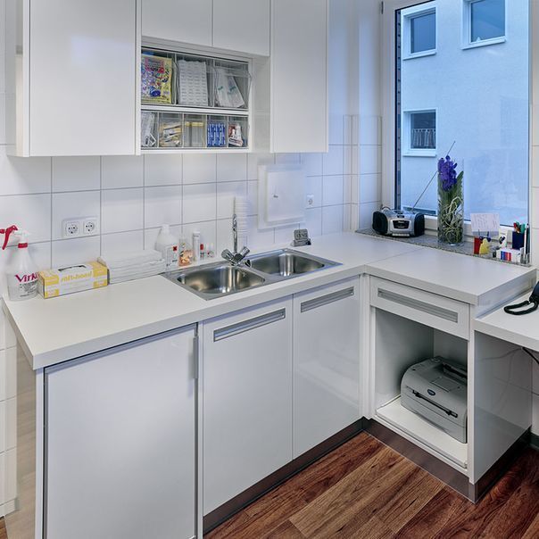 Gemeinschaftspraxis Rentfort in Gladbeck Hausarzt Praxis