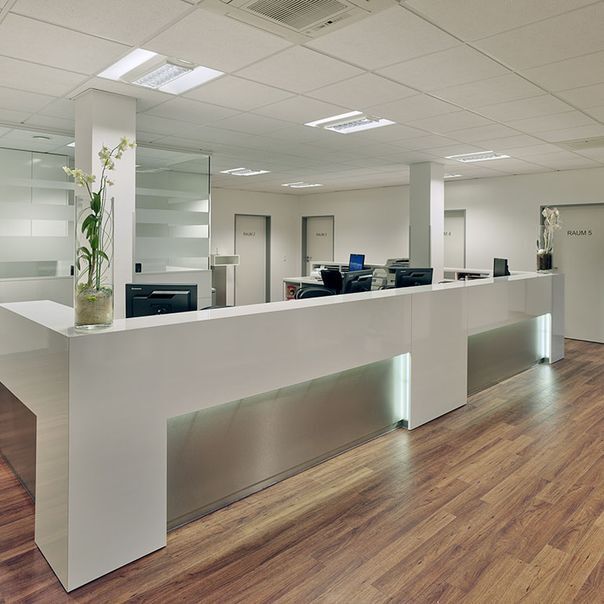 Gemeinschaftspraxis Rentfort in Gladbeck Hausarzt Praxis