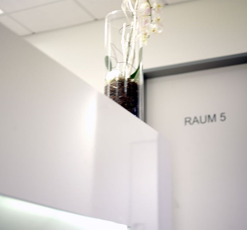 Gemeinschaftspraxis Rentfort in Gladbeck Hausarzt Praxis