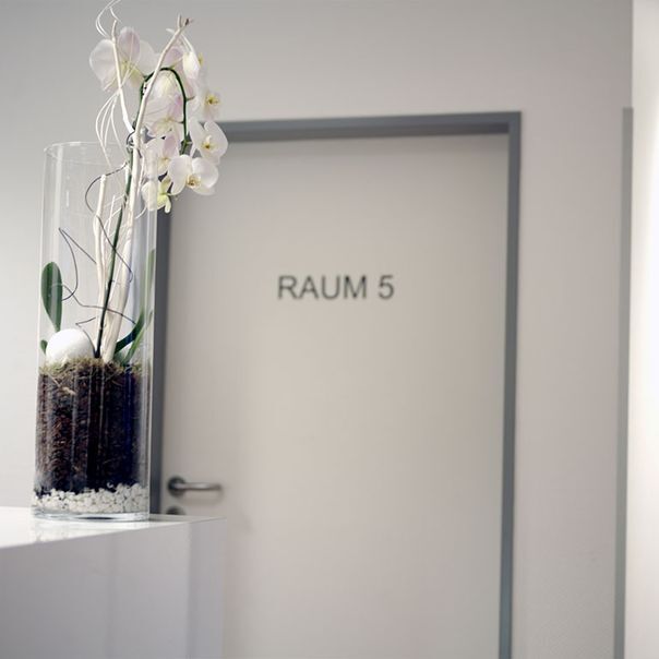 Gemeinschaftspraxis Rentfort in Gladbeck Hausarzt Praxis