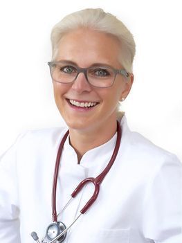Maria-Patricia Dume Fachärztin für Allgemeinmedizin