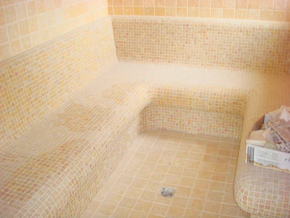 Perucchini SA - Infrastructures techniques