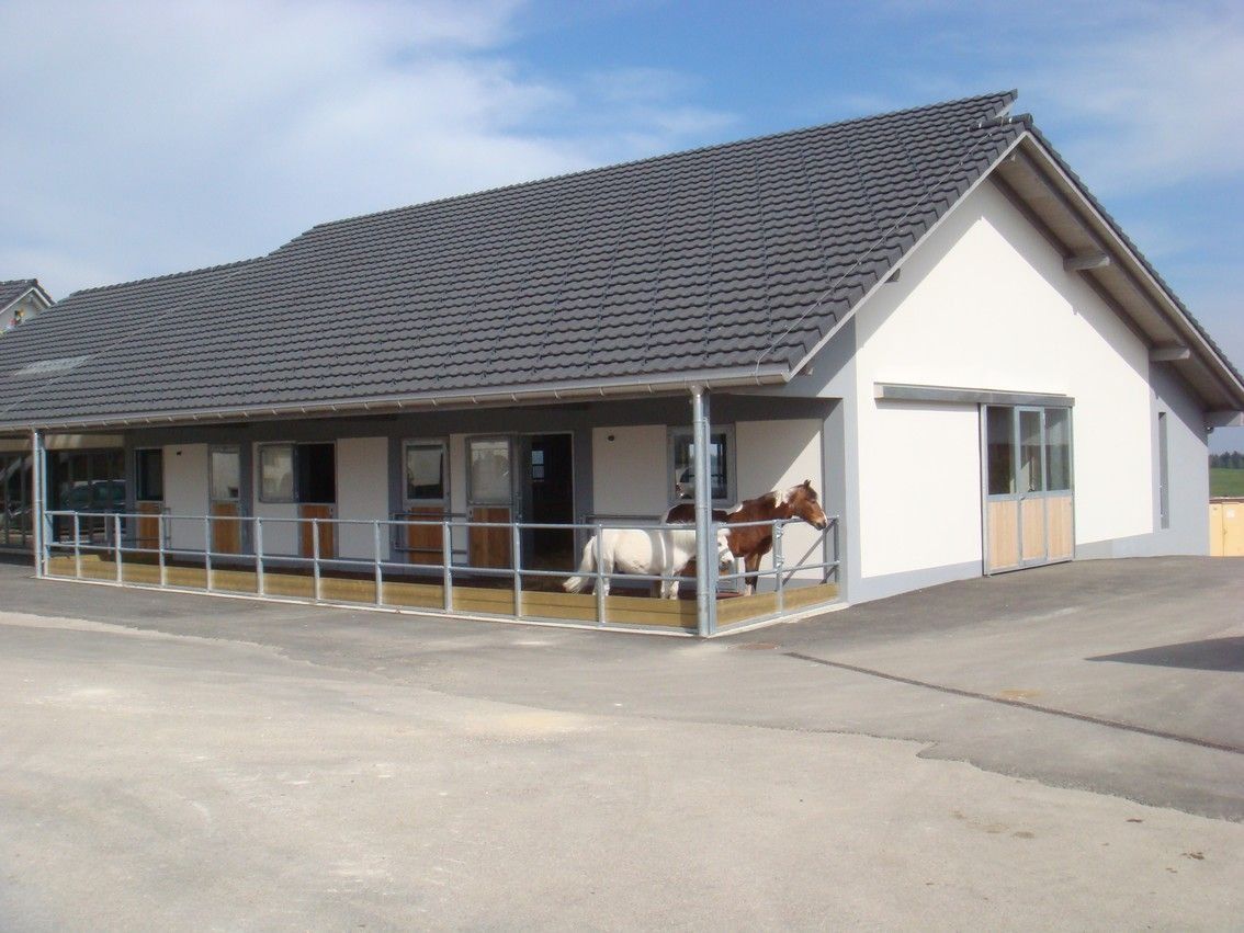 Perucchini SA - travaux d'assainissement