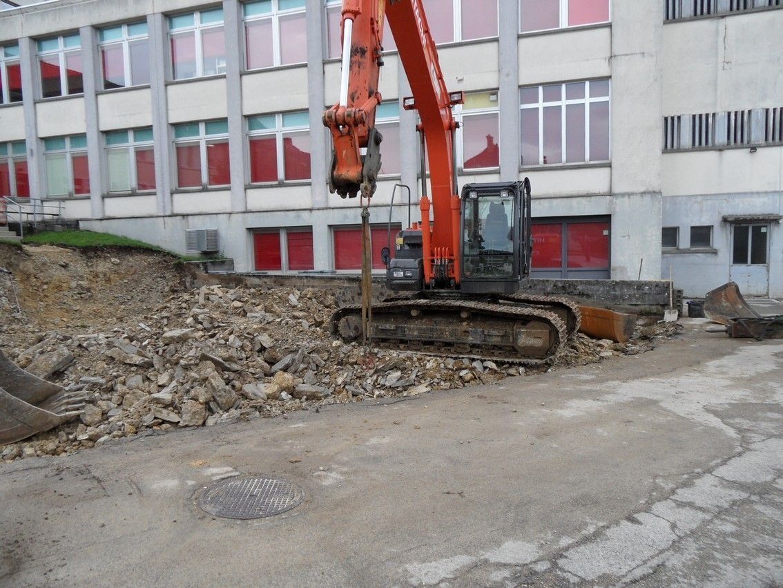 Perucchini SA - manitou