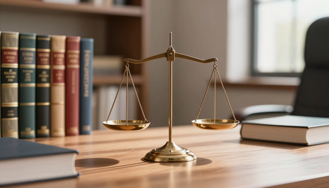 Justicia y leyes en el ámbito bancario