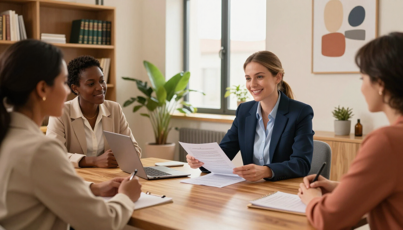 Asesoramiento legal profesional en Valladolid