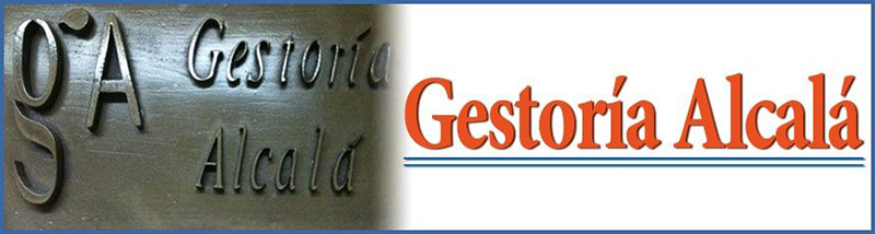 Gestoría Alcalá