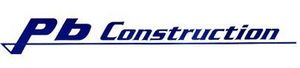 Logo PB Construction