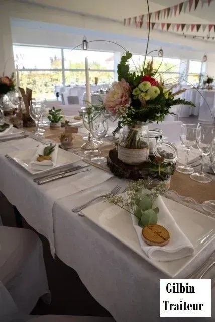 Table mariage