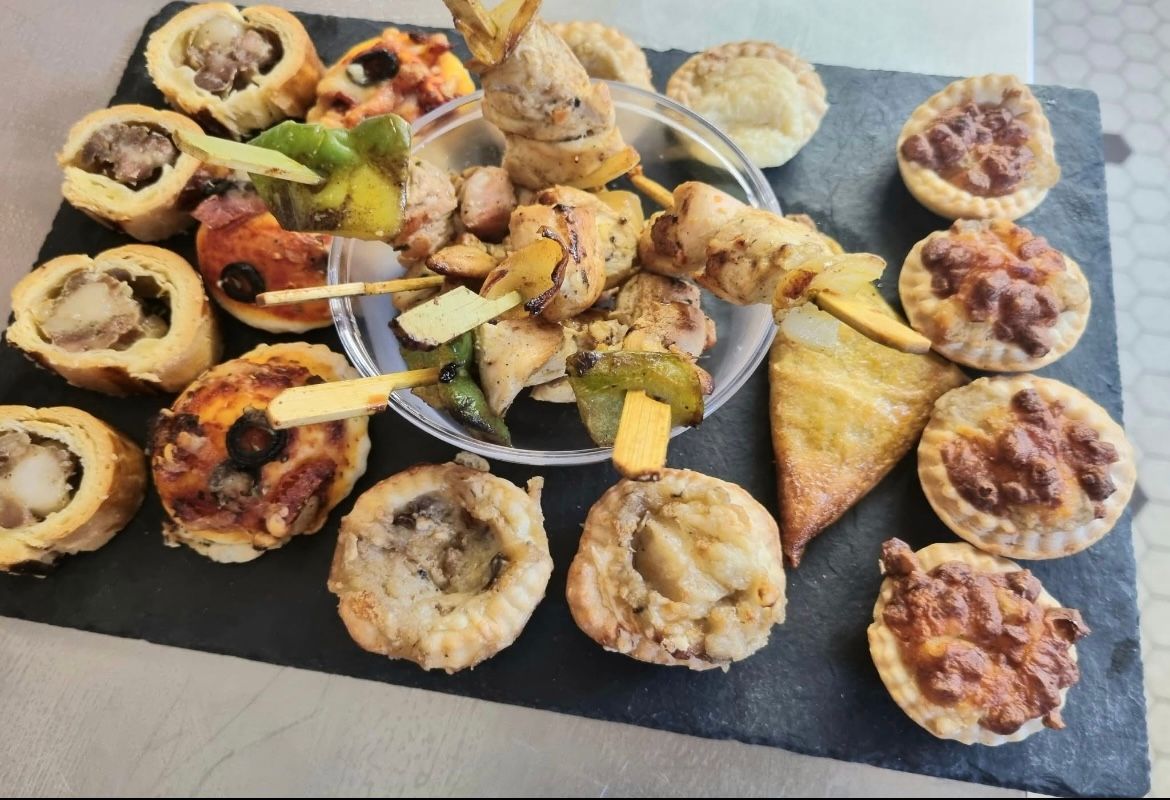 Organisation de soirée d'entreprise