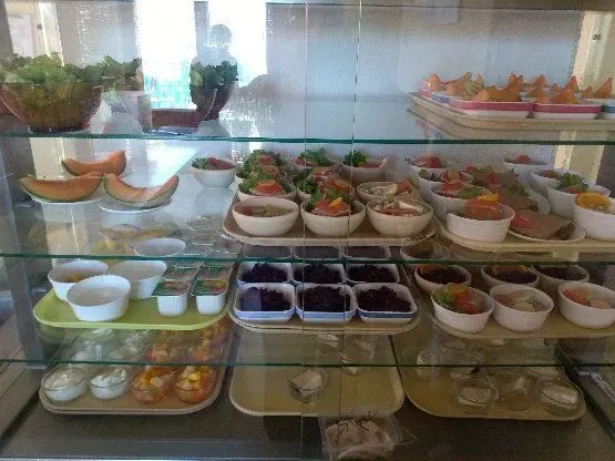 Self de l'école du Verdunois