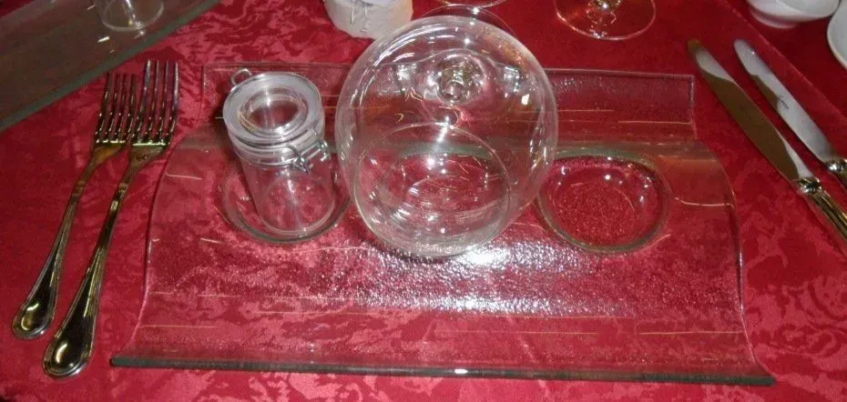 Location de verres et contenants