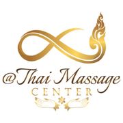 Thai Massage Center Logo