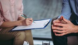 Ψυχικές Διαταραχές