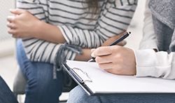 Ψυχοθεραπεία Ενηλίκων