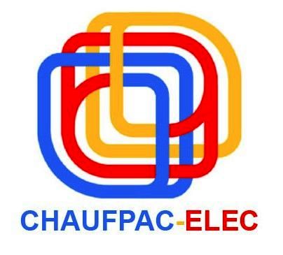 Logo de CHAUFPAC-ELEC X8