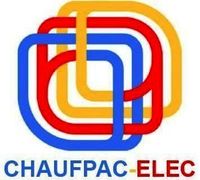 Logo de CHAUFPAC-ELEC