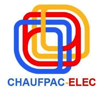 Logo de CHAUFPAC-ELEC X3