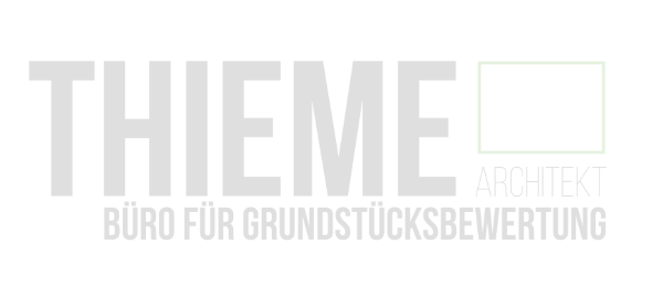 Thieme Architekt Logo Referenz