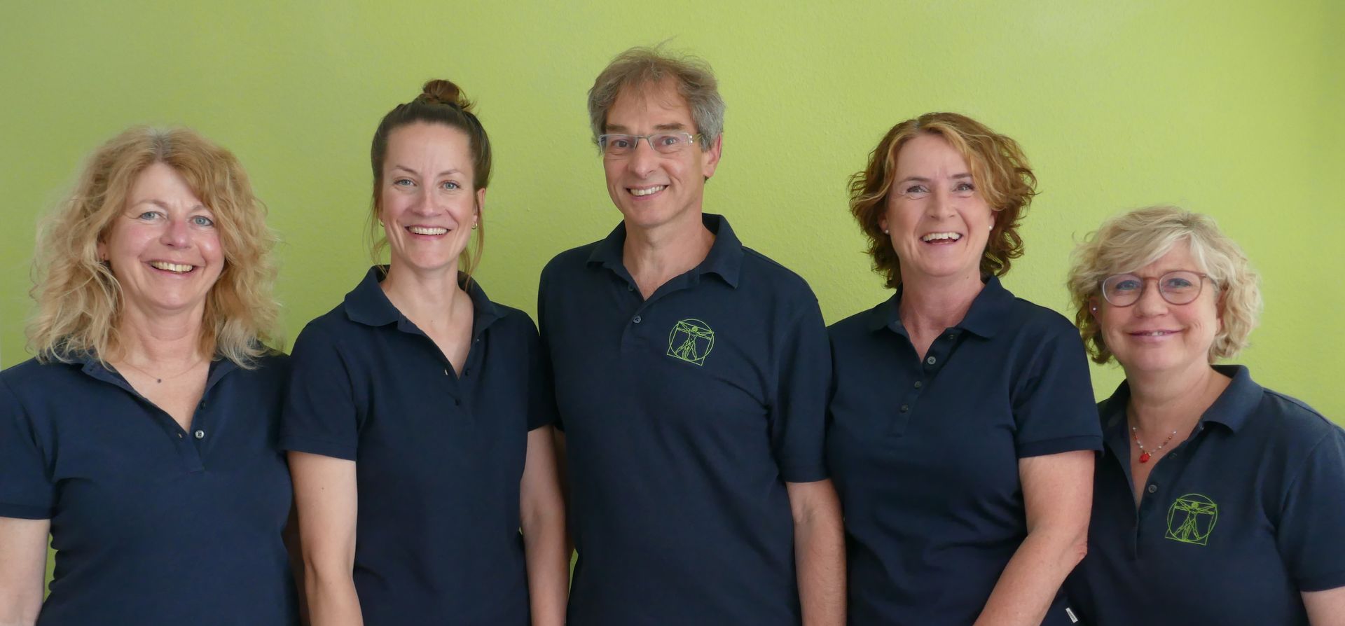 Praxisteam der Praxis Dr. med. Andreas Fritz