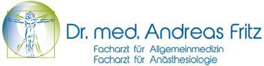 Dr. med. Andreas Fritz-logo