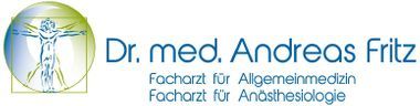 Dr. med. Andreas Fritz Logo Dr. med. Andreas Fritz Logo