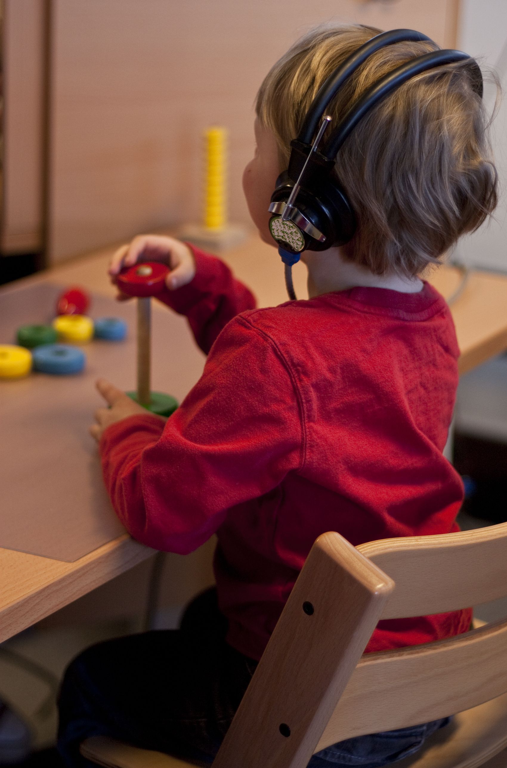Γιατί η σωστή παιδική ακοή είναι σημαντική;